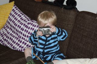 Cameraman