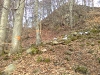 The trail...